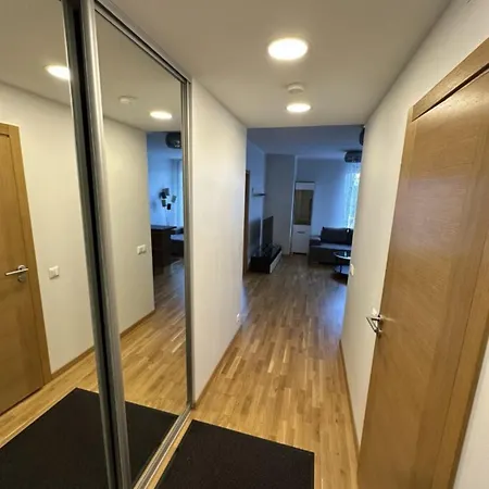 Locale Apartamento Riga